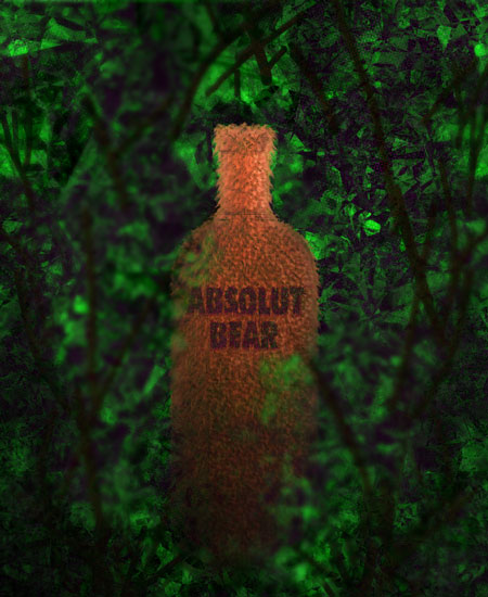 Photoshop Design by Grbear for DesignCrowd (Community Contests) | Design #9000915