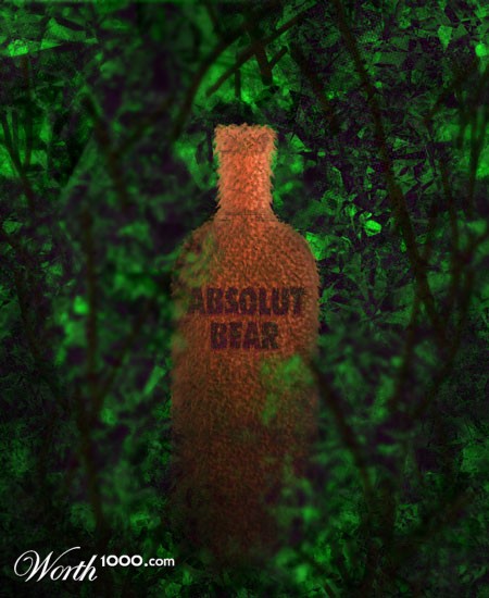 Photoshop Design by Grbear