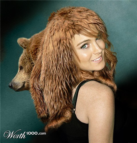 Photoshop Design by mzpresto