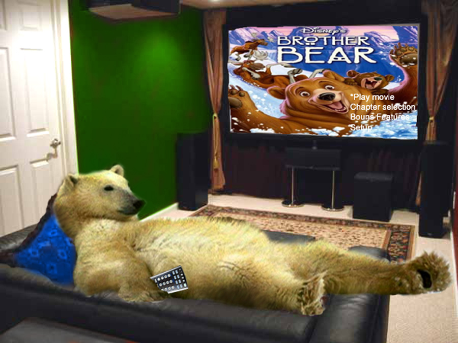 Design Photoshop par ivybabydoll pour DesignCrowd (Community Contests) | Design #9000865