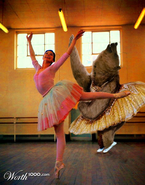 Photoshop Design by zagaia