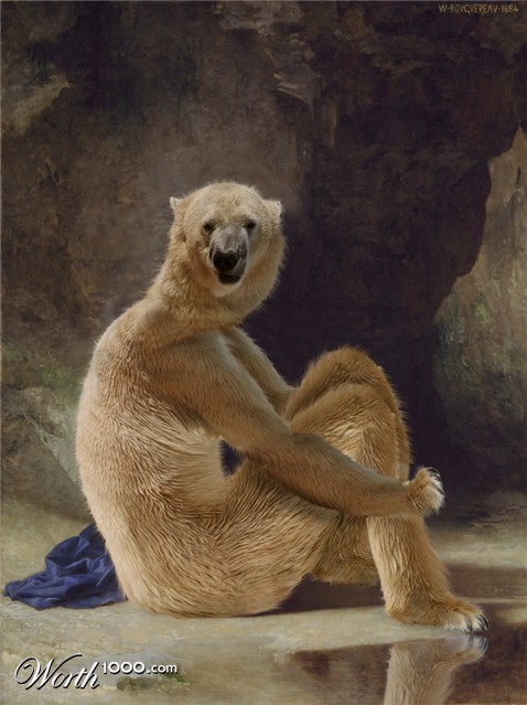 Photoshop Design by bosss1