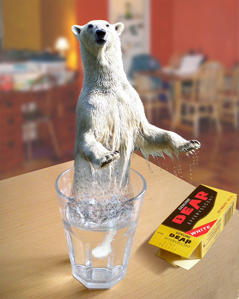 Design Photoshop par GreenChianti pour DesignCrowd (Community Contests) | Design #9000916