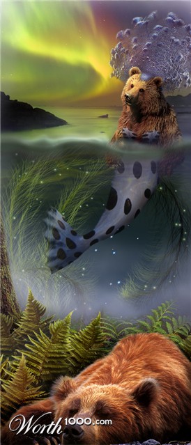 Photoshop Design by cameon