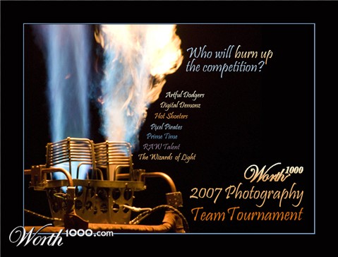 Photography by cshutt