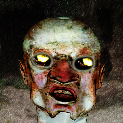 Photoshop Design by fathershark for DesignCrowd (Community Contests) | Design #9001073