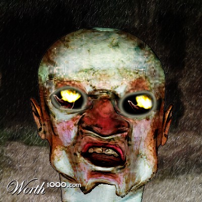 Photoshop Design by fathershark