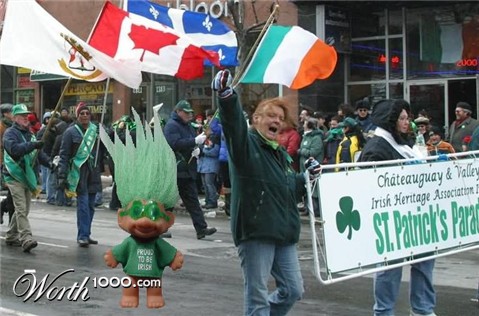 Photoshop Design by ilovehorror