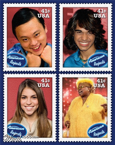 Photoshop Design by ThreeProngs