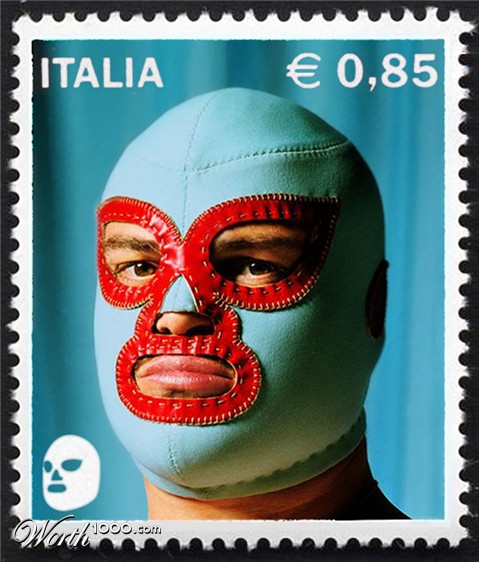 Photoshop Design by mzpresto