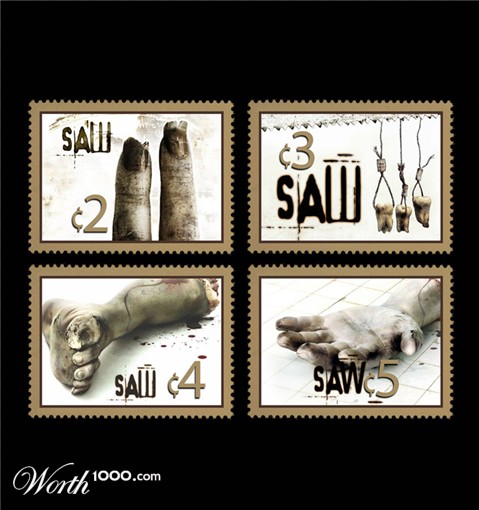 Photoshop Design by tombarreto