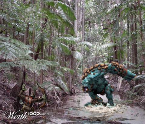 Photoshop Design by kizz28