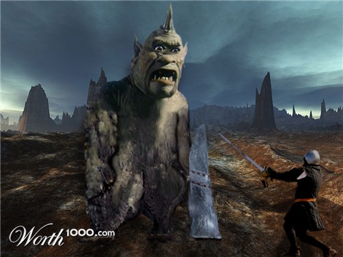 Photoshop Design by mibj2000