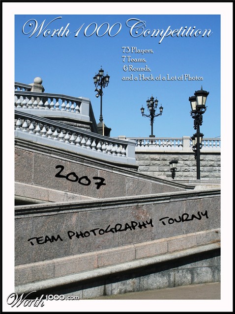 Photography by Limitchik