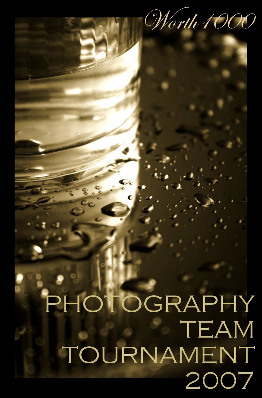 Photography by saturn673 for DesignCrowd (Community Contests) | Design #8998207