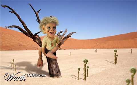 Photoshop Design by froeling