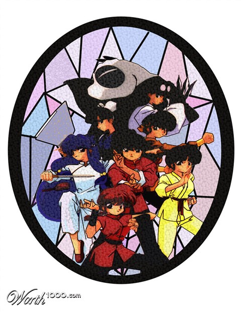 Photoshop Design by blueberr59