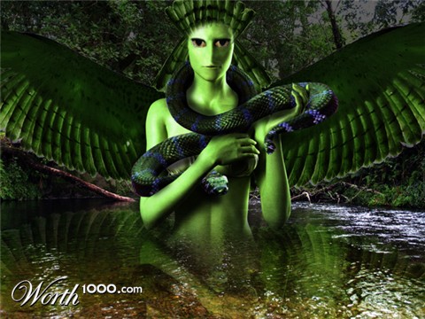 Photoshop Design by Siramad