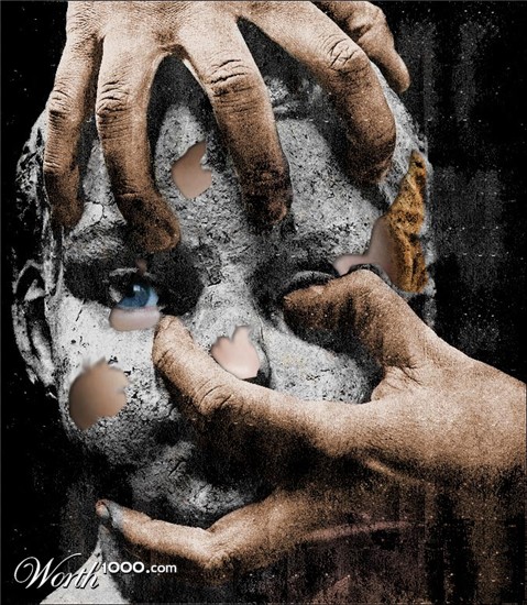 Photoshop Design by MeNIcE