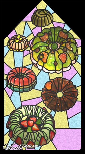 Photoshop Design by Qofcheez