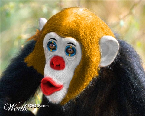 Photoshop Design by GmLantis