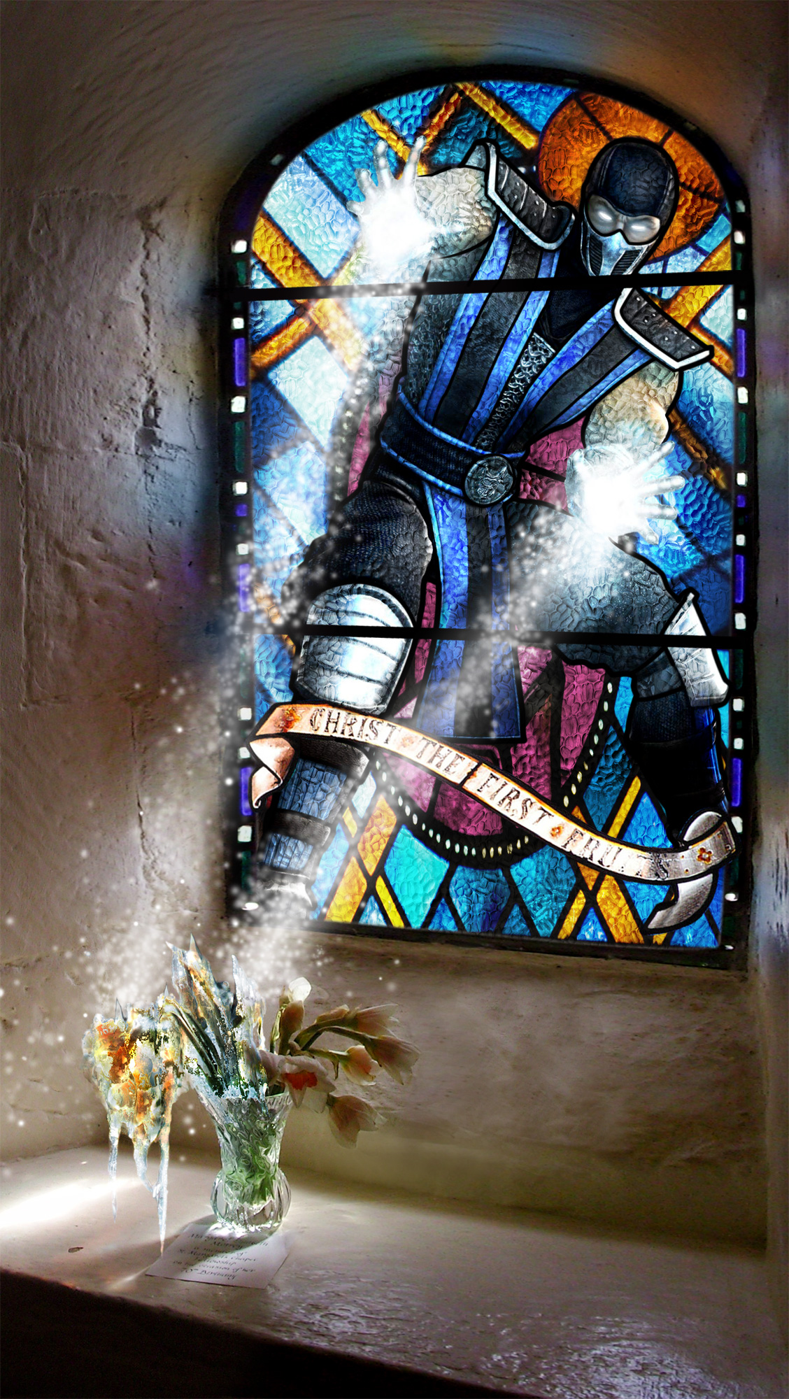 Photoshop Design by strown for DesignCrowd (Community Contests) | Design #9001637