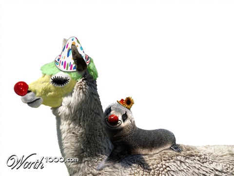 Photoshop Design by argosaries