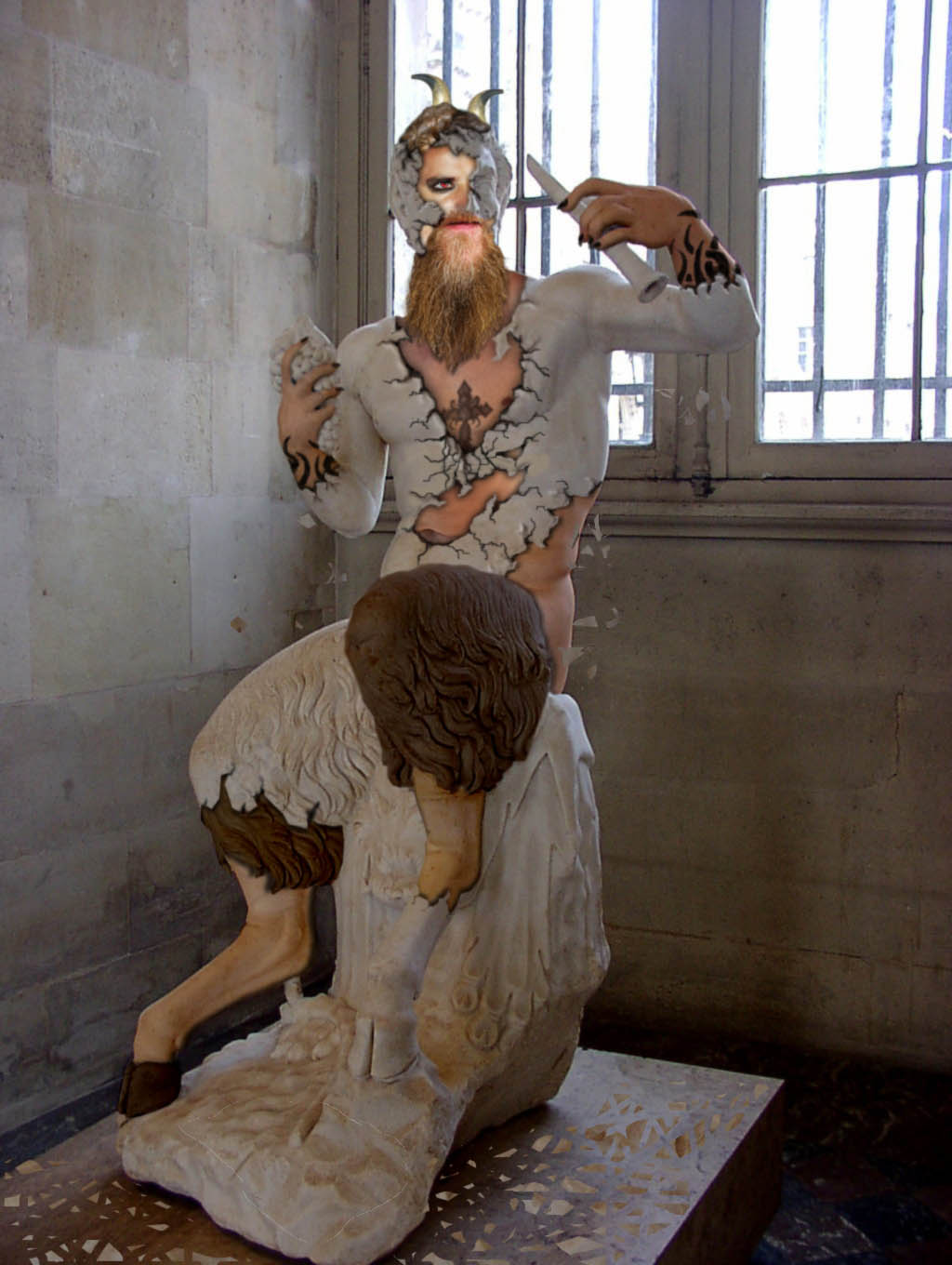 Photoshop Design by cystynstar for DesignCrowd (Community Contests) | Design #9003020