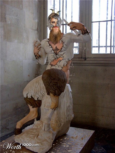 Photoshop Design by cystynstar