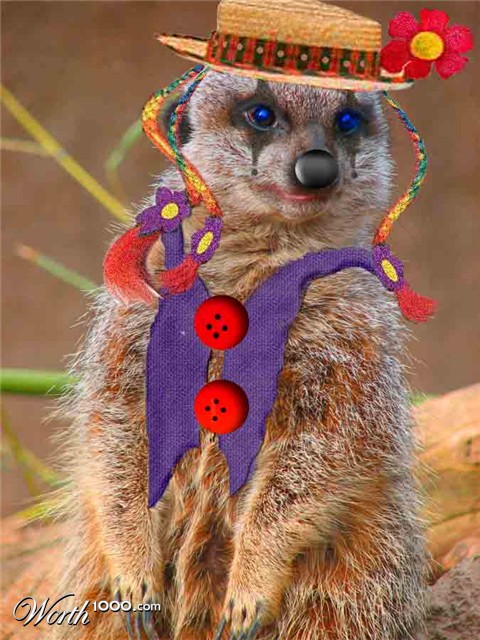 Photoshop Design by kwize53