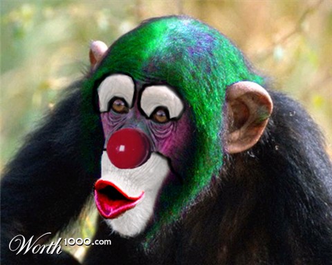 Photoshop Design by PeterAAAWelch