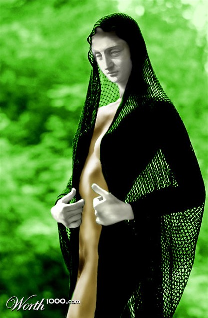 Photoshop Design by zagaia