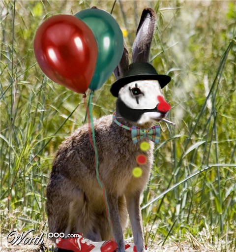 Photoshop Design by bennyandthemets