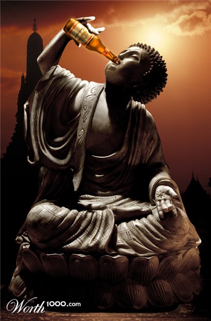 Photoshop Design by greedyblackduck