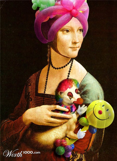 Photoshop Design by Siramad