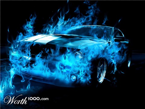 Photoshop Design by LemmyRocks