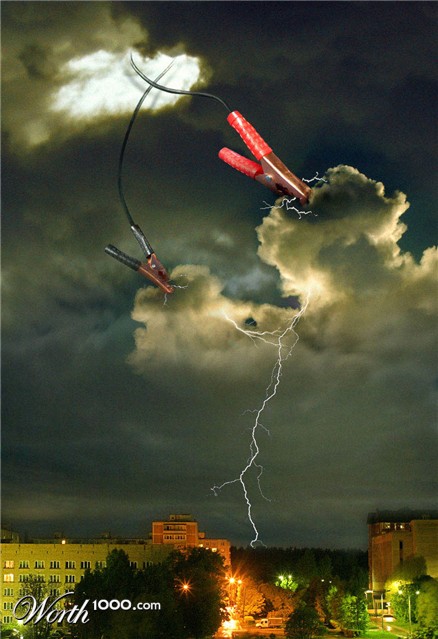 Photoshop Design by TheOutcast