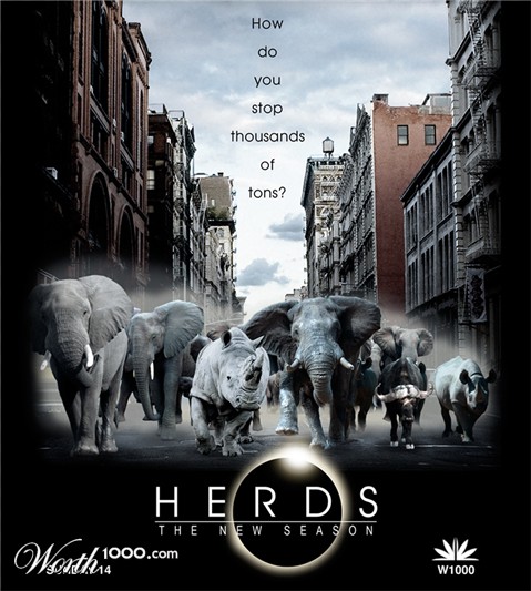 Photoshop Design by GreenChianti