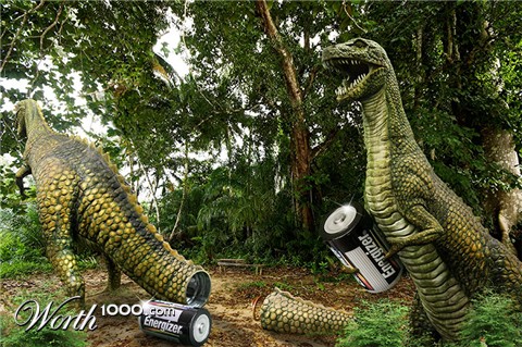 Photoshop Design by GreenChianti