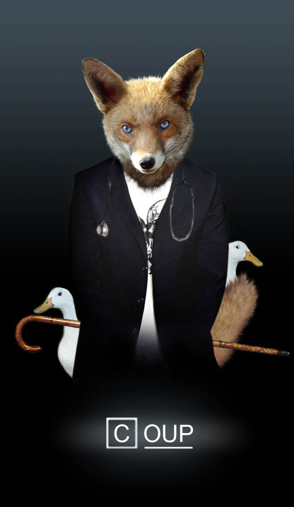 Diseño de Photoshop por podesta67 para DesignCrowd (Community Contests) | Diseño #8998370