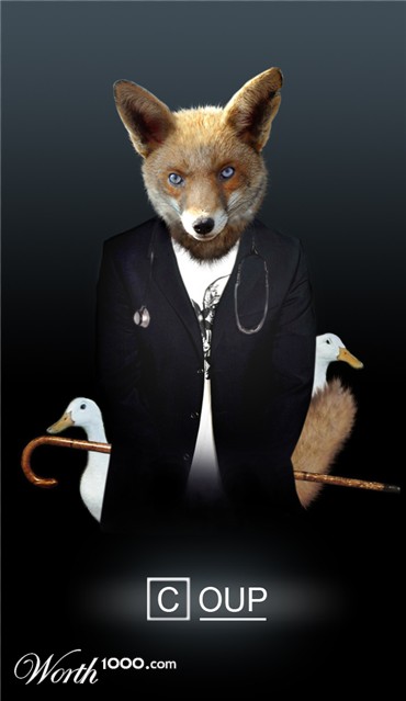 Photoshop Design by podesta67