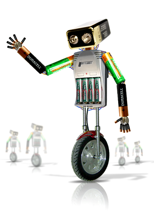 Photoshop-Design von ThreeProngs für DesignCrowd (Community Contests) | Design #8997500