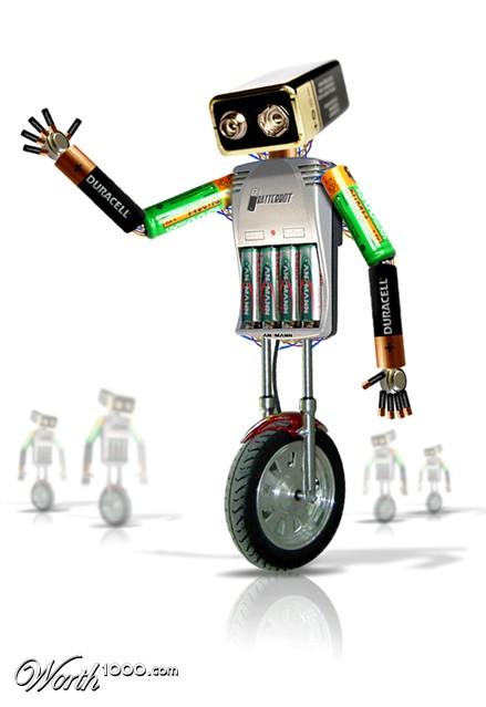 Photoshop Design by ThreeProngs