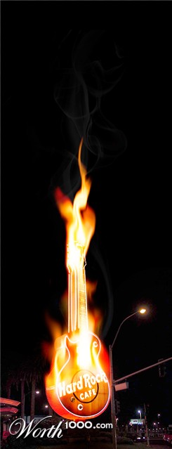 Photoshop Design by MadsDK