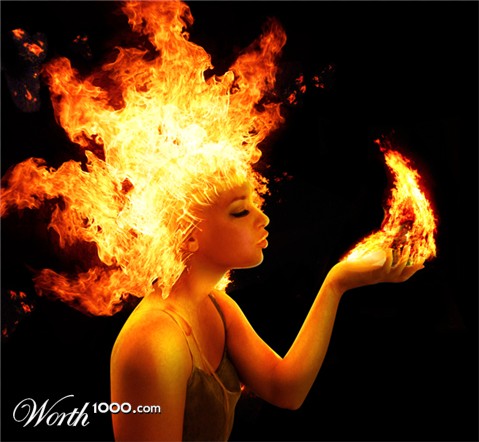 Photoshop Design by geerich