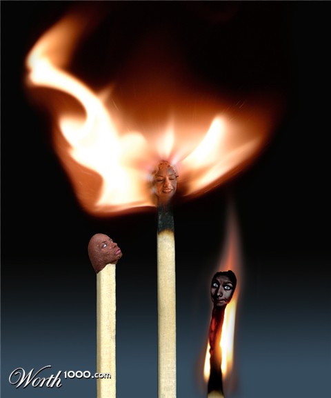 Photoshop Design by resquin