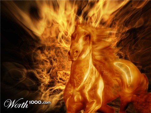 Photoshop Design by them00n