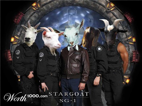 Photoshop Design by mush2274