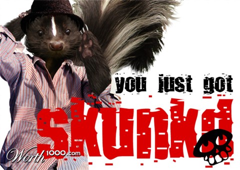 Photoshop Design by greedyblackduck