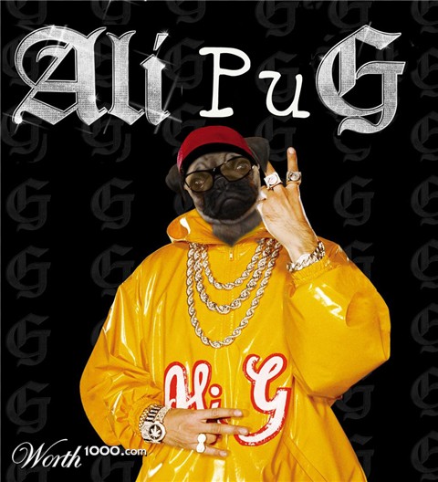 Photoshop Design by sean2mush